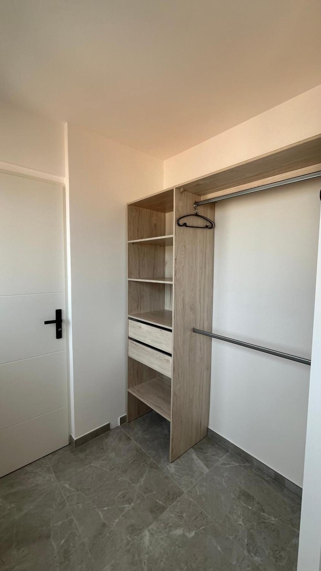 Appartement Vue Mer Палава-ле-Фло Екстериор снимка