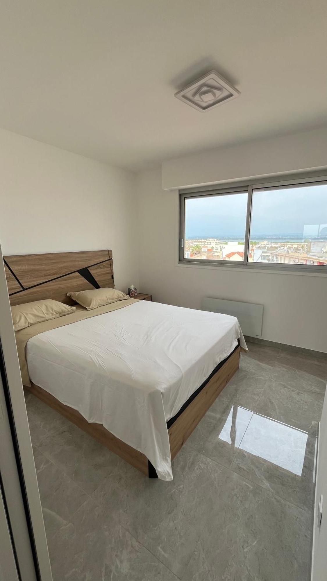 Appartement Vue Mer Палава-ле-Фло Екстериор снимка
